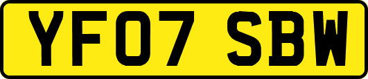 YF07SBW