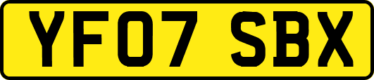 YF07SBX