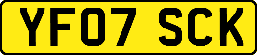 YF07SCK