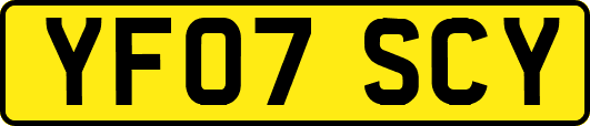 YF07SCY
