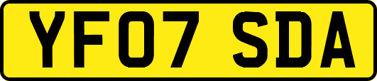 YF07SDA