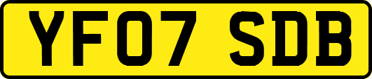 YF07SDB
