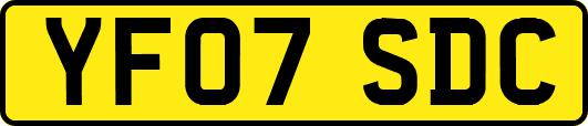 YF07SDC