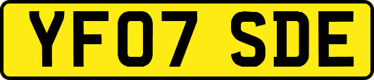 YF07SDE