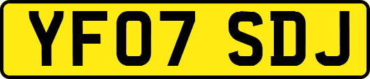 YF07SDJ