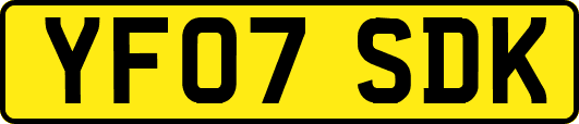 YF07SDK