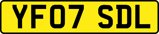 YF07SDL