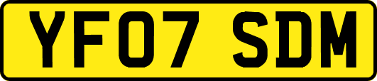 YF07SDM