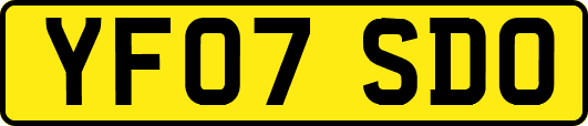 YF07SDO