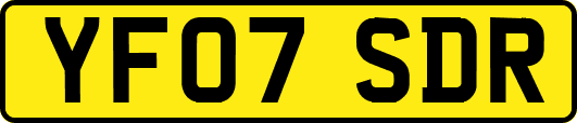 YF07SDR