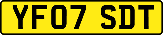 YF07SDT