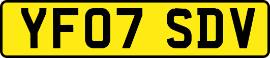 YF07SDV
