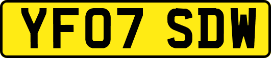 YF07SDW