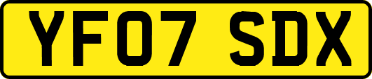 YF07SDX