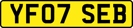 YF07SEB