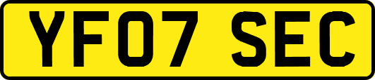 YF07SEC