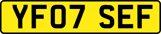 YF07SEF