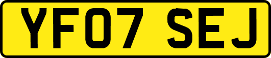 YF07SEJ