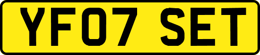 YF07SET