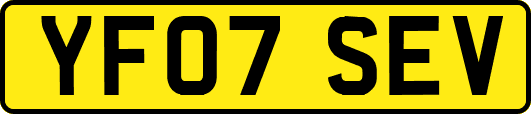 YF07SEV