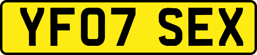 YF07SEX