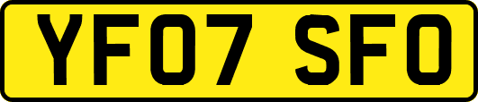 YF07SFO