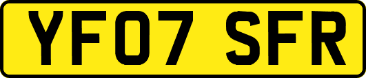 YF07SFR