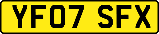 YF07SFX