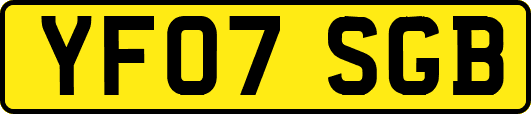YF07SGB