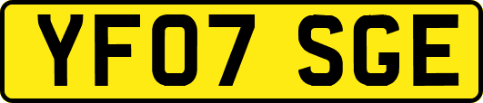 YF07SGE