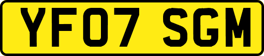 YF07SGM