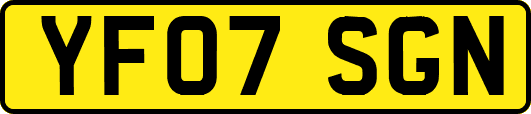 YF07SGN