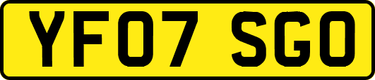 YF07SGO