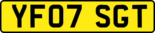 YF07SGT