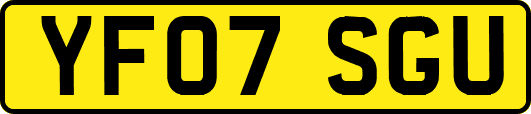 YF07SGU
