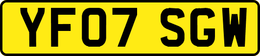 YF07SGW