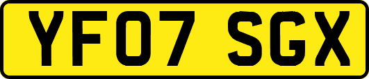 YF07SGX