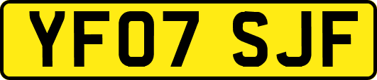 YF07SJF