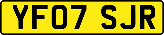 YF07SJR