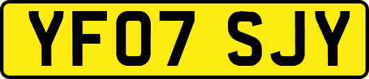 YF07SJY
