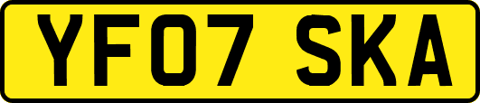 YF07SKA