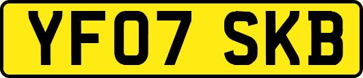 YF07SKB