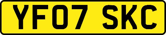 YF07SKC