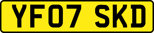 YF07SKD