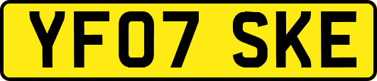YF07SKE