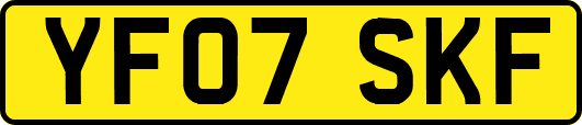 YF07SKF