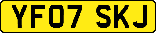 YF07SKJ