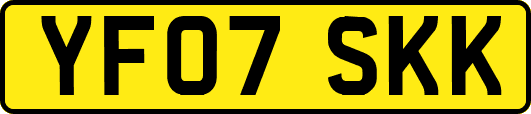 YF07SKK