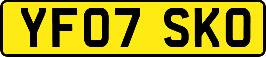 YF07SKO