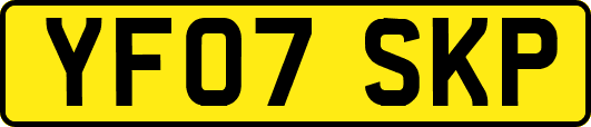 YF07SKP